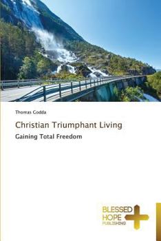 Paperback Christian Triumphant Living Book