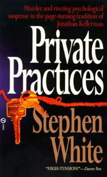 Private Practices - Book #2 of the Alan Gregory