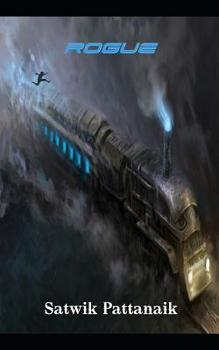 Paperback Rogue Book