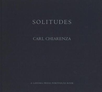 Paperback Solitudes Book