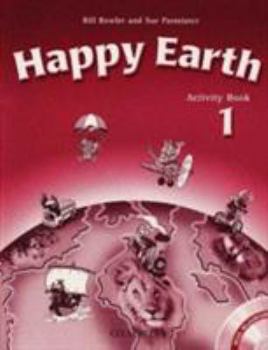 Happy Earth