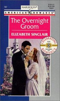 Mass Market Paperback The Overnight Groom: OOPS! Still Married! Book
