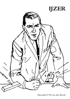 Paperback Ijzer [Dutch] Book