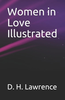 Paperback Women in Love Illustrated Book