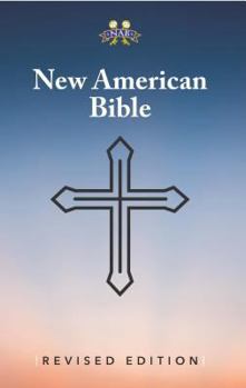 Paperback Nabre - New American Bible Revised Edition Paperback Book