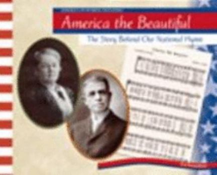 Hardcover America the Beautiful Book