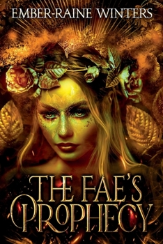 Paperback Fae's Prophecy Book