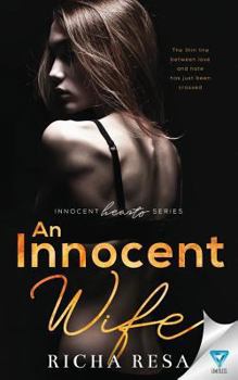 Paperback An Innocent Wife Book