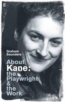 Paperback About Kane: The Playwright and the Work Book