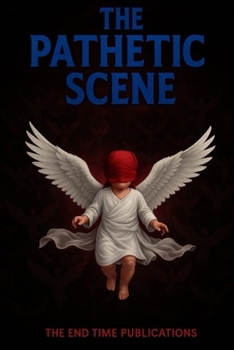 Paperback The Pathetic Scene Book