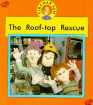 Paperback Roof-top Rescue Book