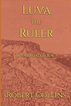 Paperback Luva the Ruler Book