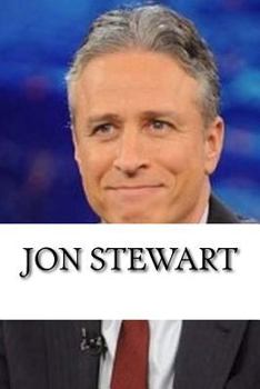 Paperback Jon Stewart: A Biography Book