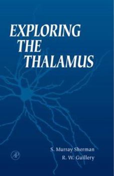 Hardcover Exploring the Thalamus Book