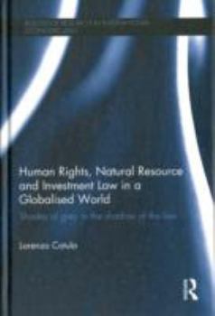 Law and Power in Foreign Investment in Africa