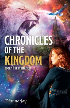 Paperback Chronicles of the Kingdom: Book 1 The Invitation Book