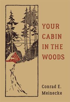 Hardcover Your Cabin in the Woods Book