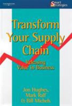 Paperback Transform Your Supply Chain: Releasing Value in Business Book