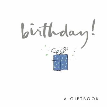 Hardcover Birthday! Book