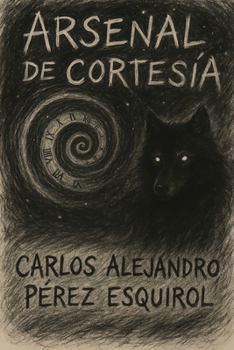 Paperback Arsenal de Cortesía [Spanish] Book