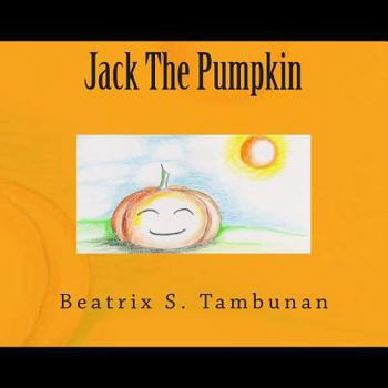 Paperback Jack The Pumpkin Book