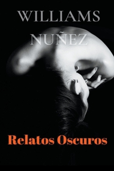 Paperback Relatos Oscuros [Spanish] Book