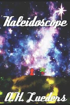 Paperback Kaleidoscope Book