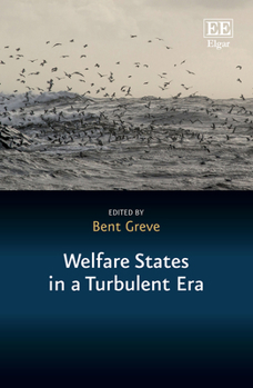 Hardcover Welfare States in a Turbulent Era (In a Turbulent Era series) Book