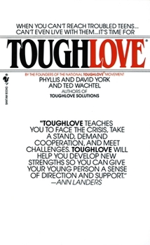 Mass Market Paperback Toughlove Book