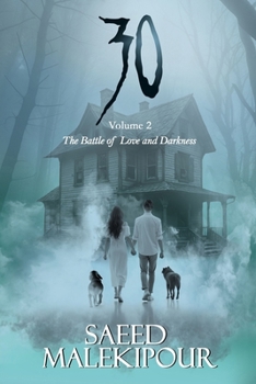 Paperback 30: The Battle of Love and Darkness Book