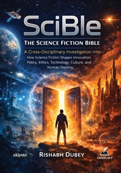 SciBle The Science Fiction Bible: A Cross-Disciplinary Investigation into How Science Fiction Shapes Innovation, Policy, Ethics, Technology, Culture, and Human Destiny