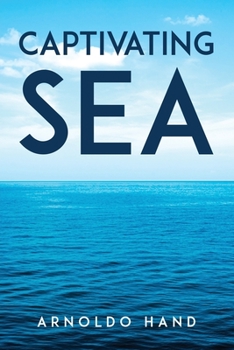 Paperback Captivating Sea Book