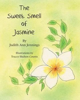 Paperback The Sweet Smell of Jasmine Book