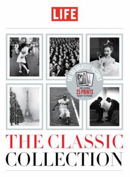 Hardcover Life: The Classic Collection Book
