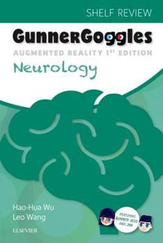 Paperback Gunner Goggles Neurology Book