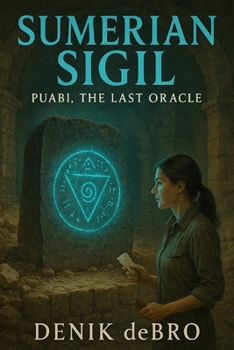 Sumerian Sigil: Puabi, the Last Oracle (Sumerian Sigil: Book I Puabi, the Last Oracle, Book II The Dreaming Seal, Book III The Breaking of Time)