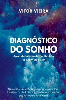 Paperback Diagnóstico Do Sonho [Portuguese] Book