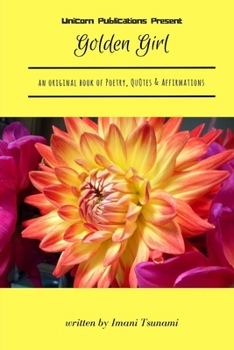 Paperback Golden Girl Book