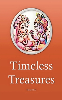 Paperback Timeless Treasures: Stories 12-22 Book
