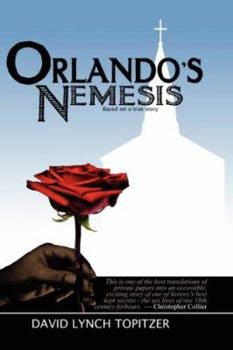 Paperback Orlando's Nemesis Book