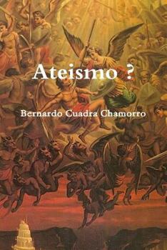 Paperback Ateismo ? [Spanish] Book