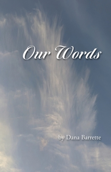 Paperback Our Words Book