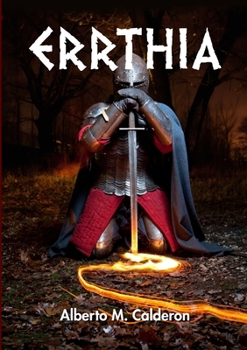 Paperback Errthia Book