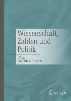 Hardcover Wissenschaft, Zahlen Und Politik [German] Book
