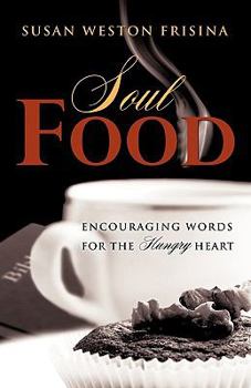 Paperback Soul Food Book