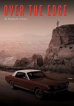 Hardcover Over the Edge Book