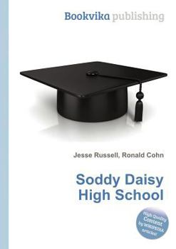 Paperback Soddy Daisy High School Book