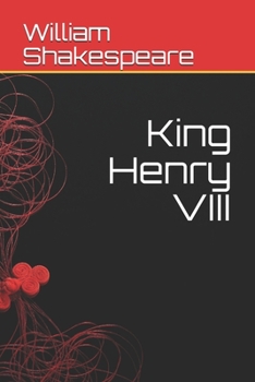 King Henry VIII