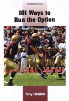Paperback 101 Ways to Run the Option Book