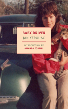 Paperback Baby Driver Book